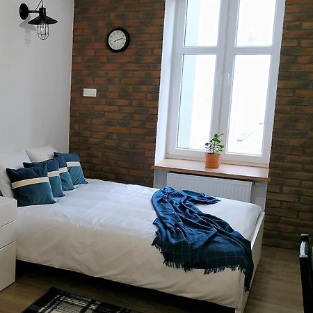 Theapartments Radwanska 우치 외부 사진