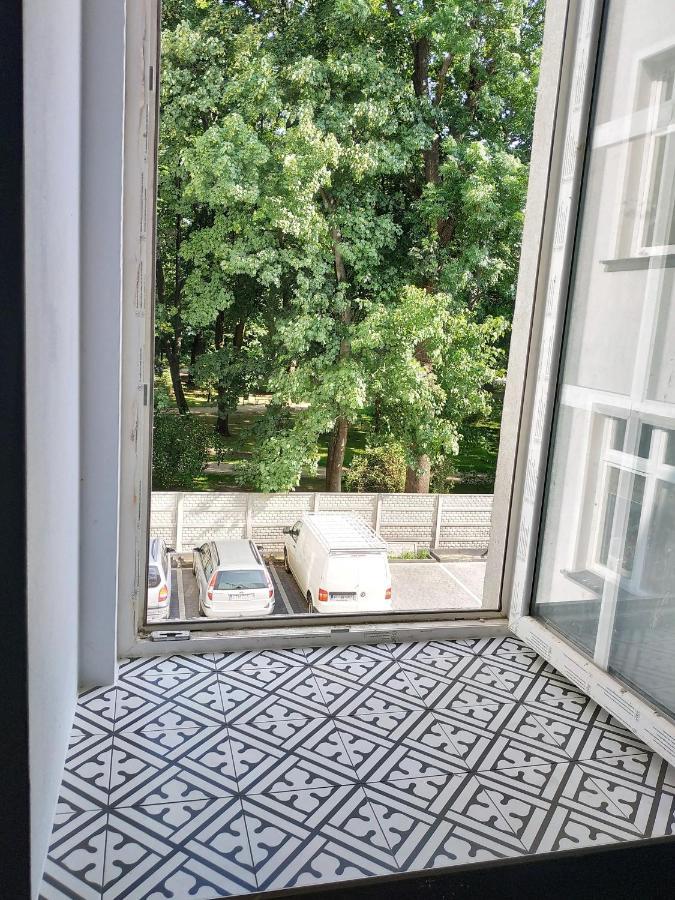 Theapartments Radwanska 우치 외부 사진